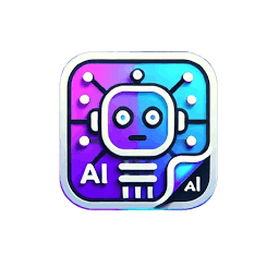 AI Sticker Generator