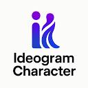 Ideogram Character