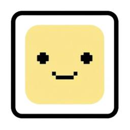 Square Face Generator