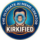 Kirkified