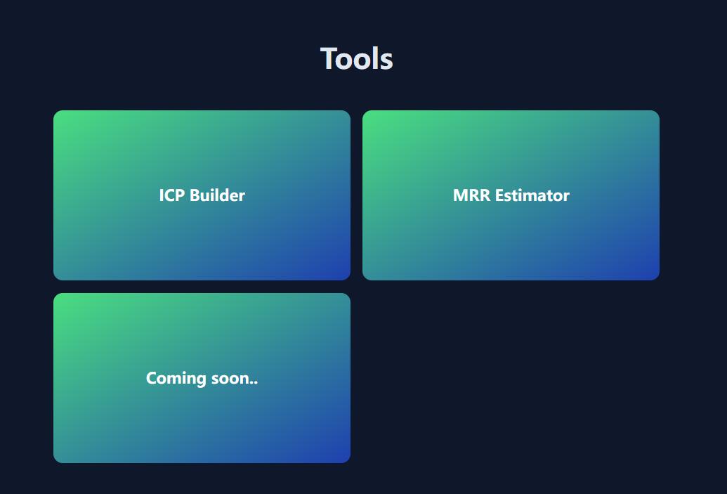 FireKit product screenshot