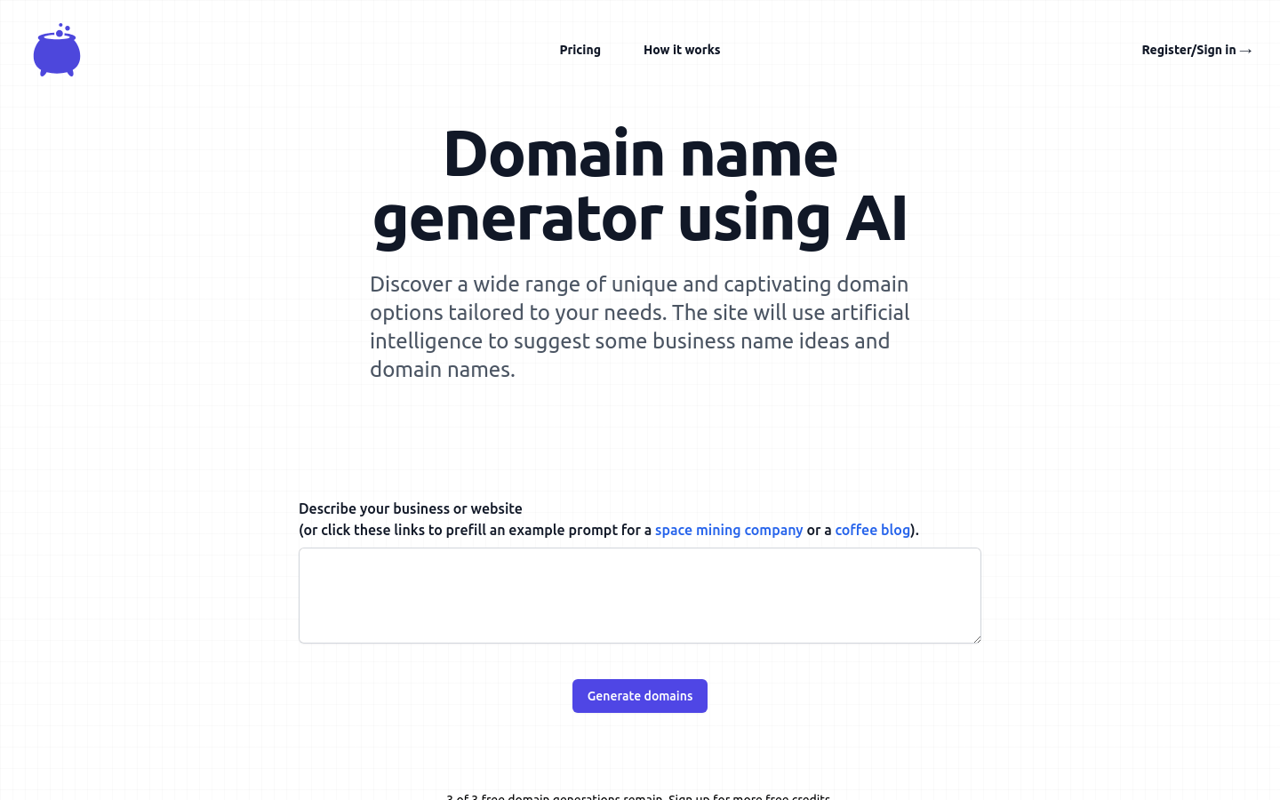 Name Brewery product screenshot