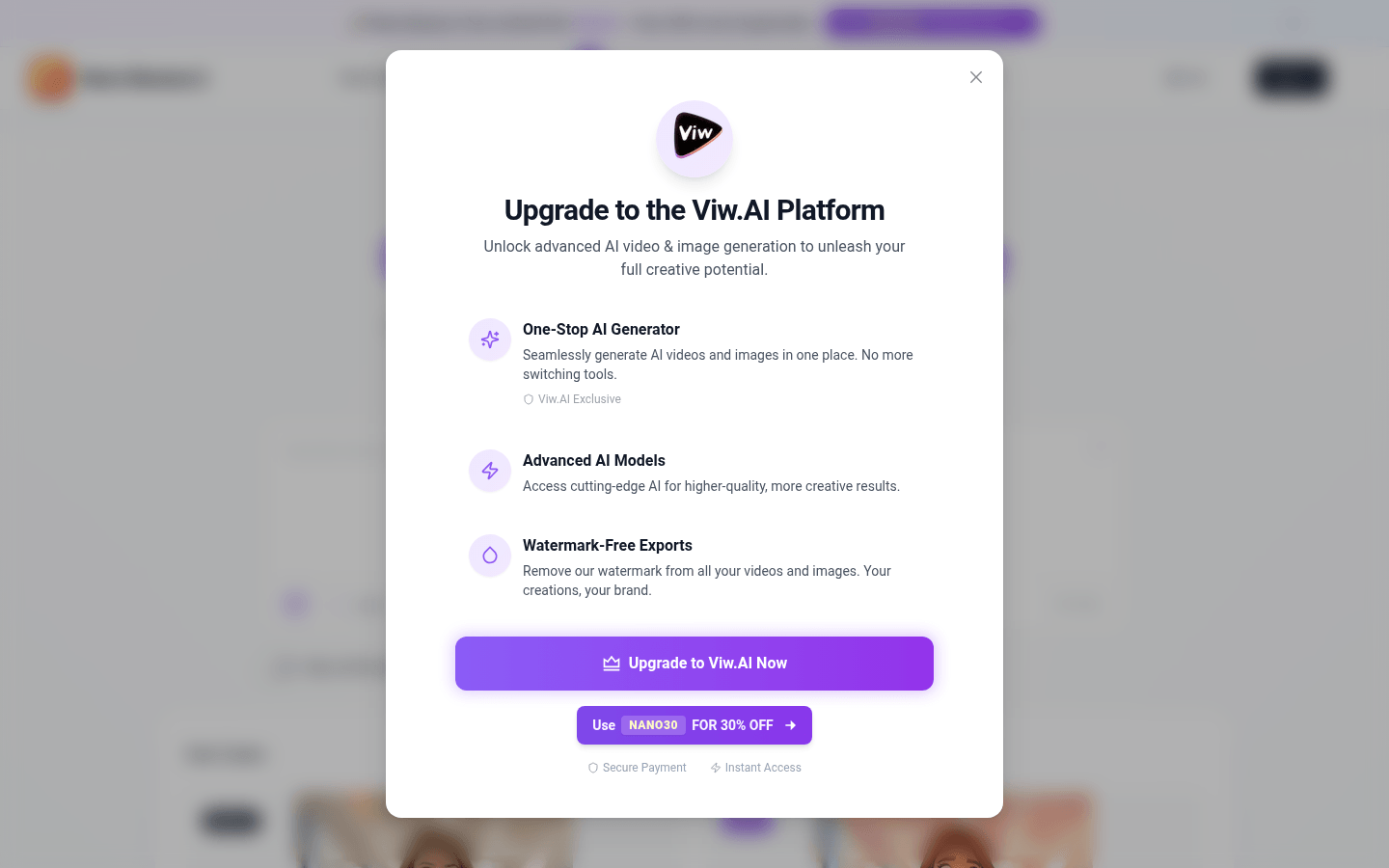 Nano Banana 2 product screenshot