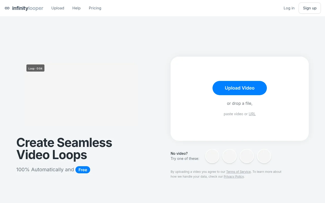 Social Media Automation product screenshot