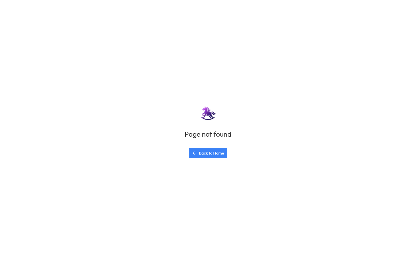 HappyHorse.AI product screenshot