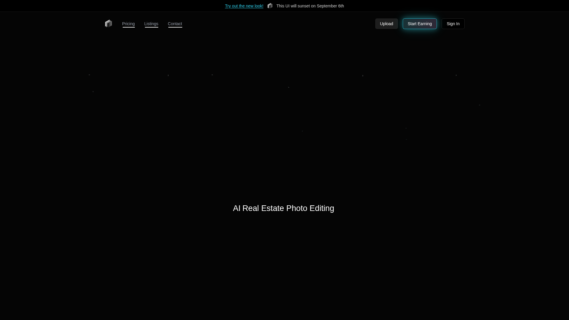 AutoHDR product screenshot