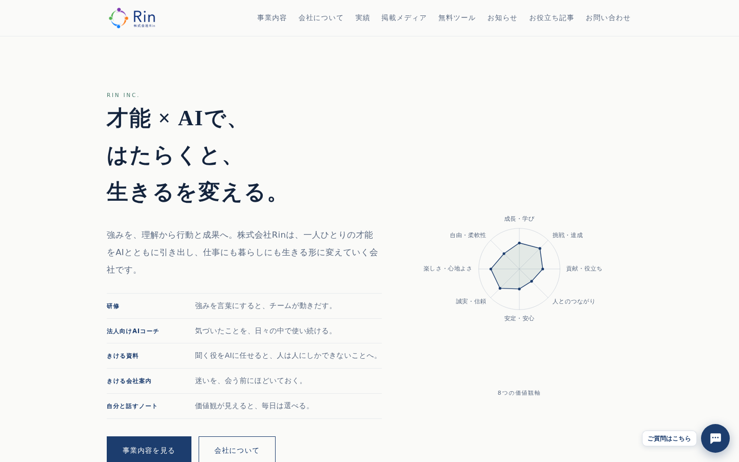 Notes that talk with you product screenshot