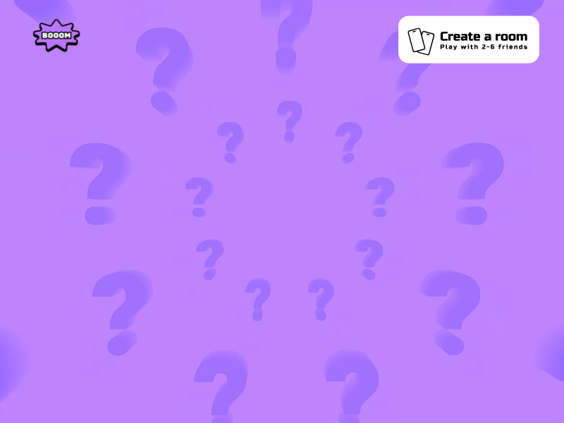 Booom.ai product screenshot